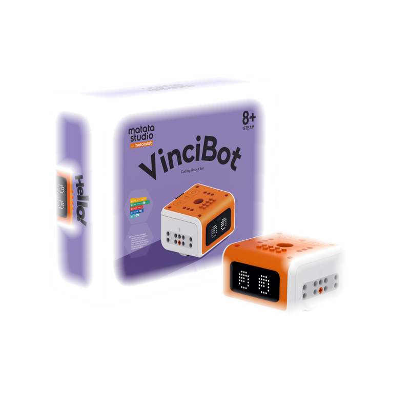 万奇 VinciBot